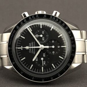 Omega Speedmaster