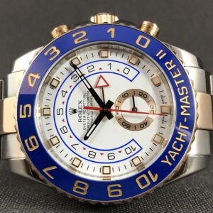 Rolex Yacht-Master II