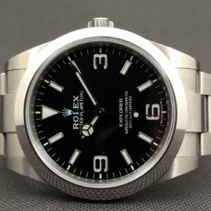 Rolex Explorer