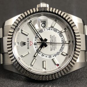 Rolex Sky-Dweller