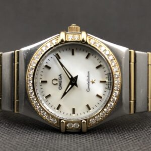 Omega Constellation