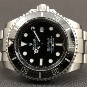 Rolex Sea-Dweller DEEPSEA