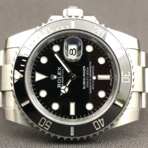Rolex Submariner Date