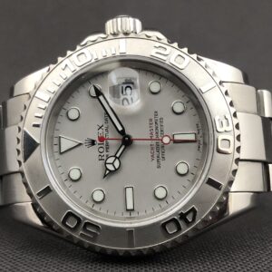 Rolex Yacht-Master 40