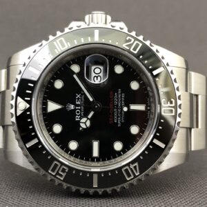 Rolex Sea-Dweller