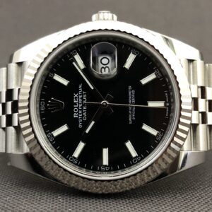 Rolex Datejust 41