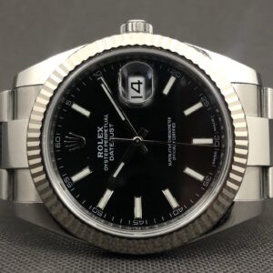 Rolex Datejust 41