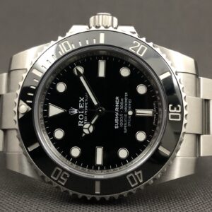 Rolex Submariner
