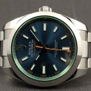 Rolex Milgauss