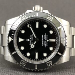 Rolex Submariner