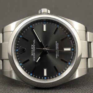 Rolex Oyster Perpetual 39