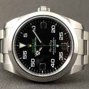Rolex Air-King