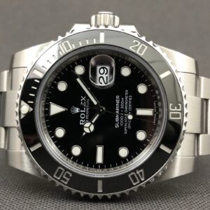 Rolex Submariner Date