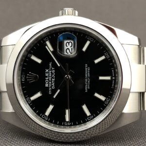Rolex Datejust 41
