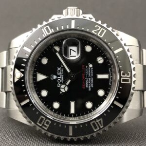 Rolex Sea-Dweller