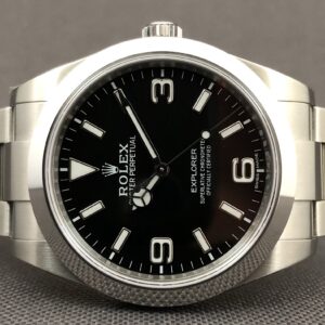 Rolex Explorer