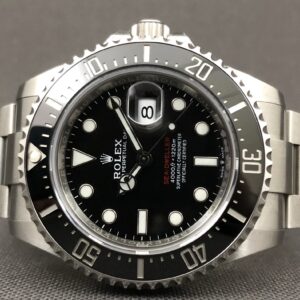 Rolex Sea-Dweller