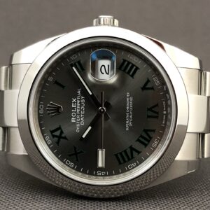 Rolex Datejust 41