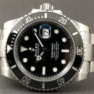 Rolex Submariner Date