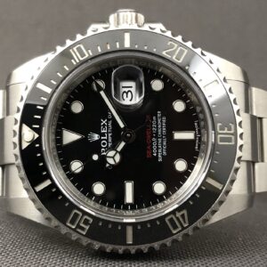Rolex Sea-Dweller