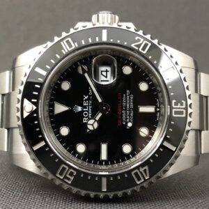 Rolex Sea-Dweller
