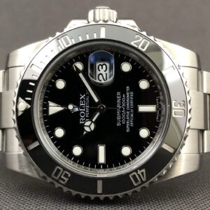 Rolex Submariner Date