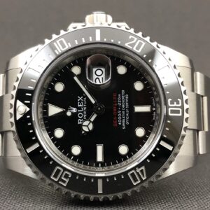 Rolex Sea-Dweller