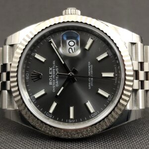 Rolex Datejust 41
