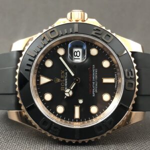 Rolex Yacht-Master 40