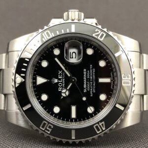 Rolex Submariner Date