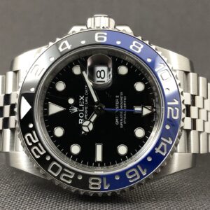 Rolex GMT-Master II