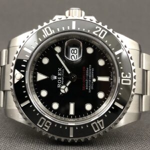 Rolex Sea-Dweller