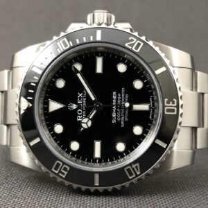 Rolex Submariner