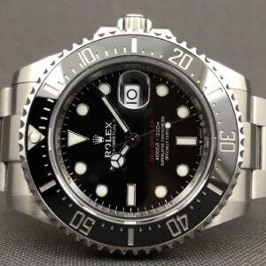 Rolex Sea-Dweller