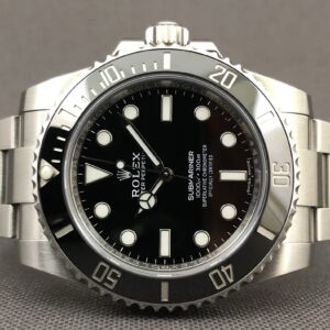 Rolex Submariner