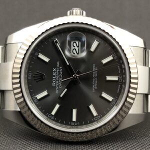 Rolex Datejust 41