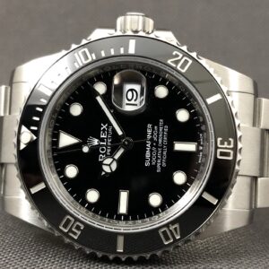 Rolex Submariner Date