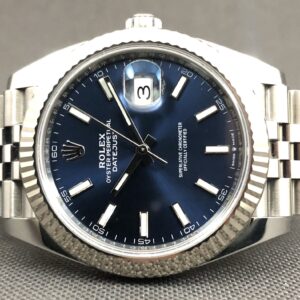 Rolex Datejust 41