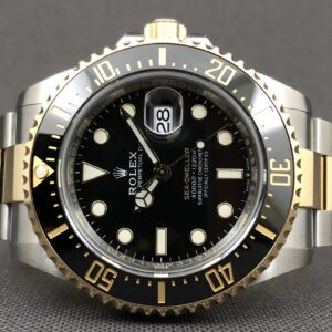 Rolex Sea-Dweller