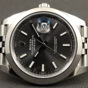 Rolex Datejust 41