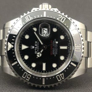 Rolex Sea-Dweller