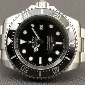 Rolex Sea-Dweller DEEPSEA