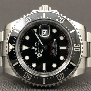 Rolex Sea-Dweller