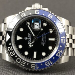 Rolex GMT-Master II