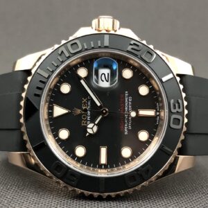 Rolex Yacht-Master 40