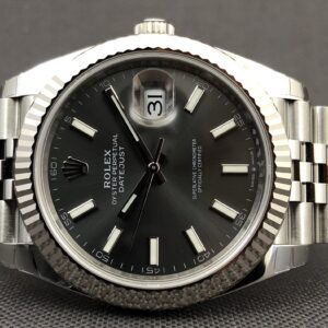 Rolex Datejust 41