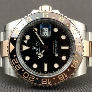 Rolex GMT-Master II
