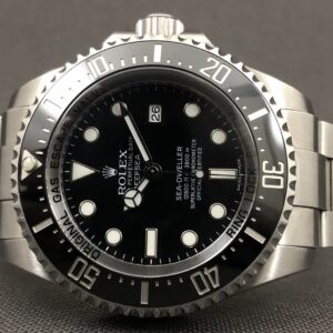 Rolex Sea-Dweller DEEPSEA