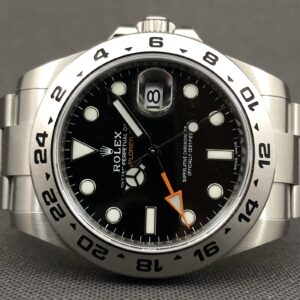 Rolex Explorer II 2020