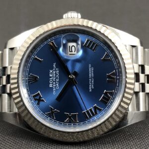 Rolex Datejust 41